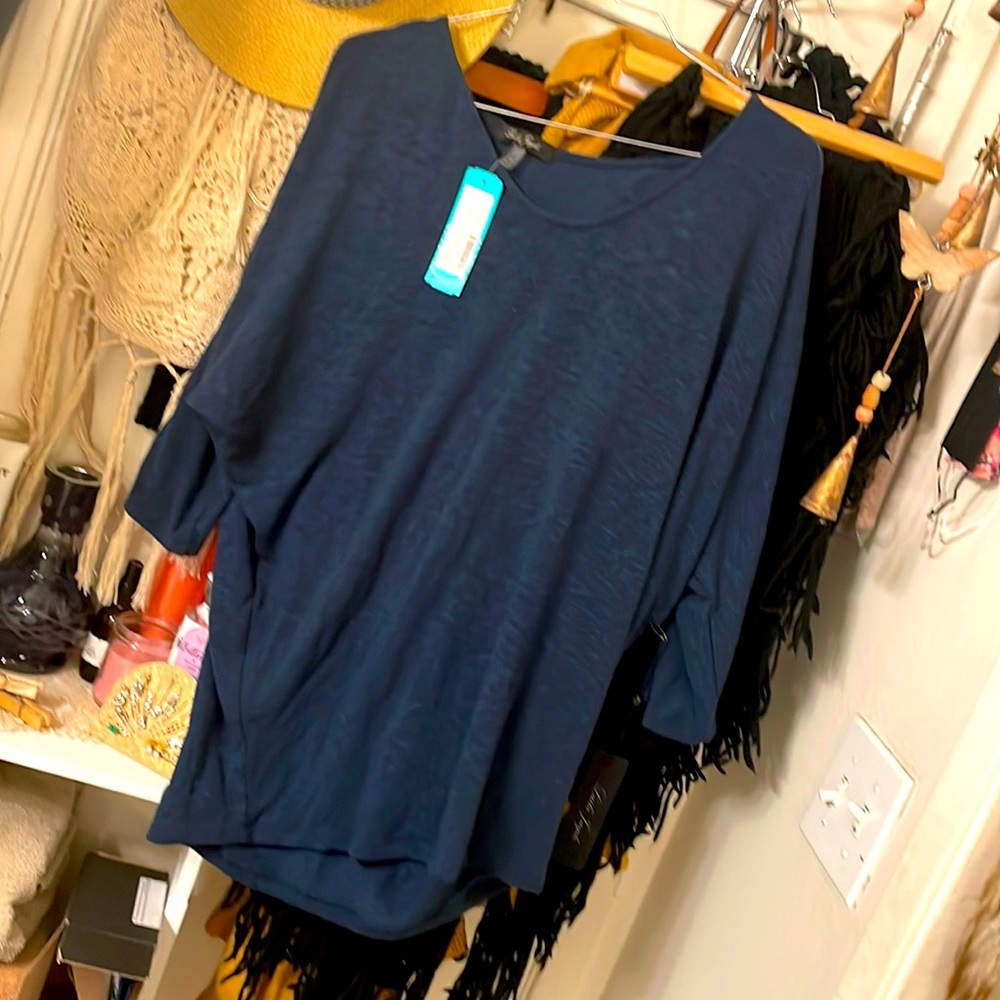 New With Tags Women’s Top